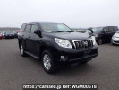 Toyota Land Cruiser Prado GRJ150W