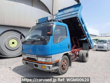 Mitsubishi Canter FE517BD