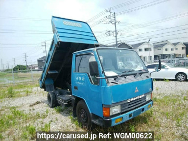 Mitsubishi Canter FE305BD