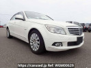 Mercedes Benz C-Class 204041