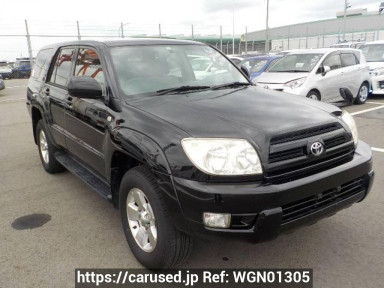 Toyota Hilux Surf RZN215W