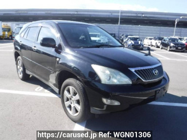 Toyota Harrier ACU30W