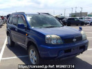 Nissan X-Trail NT30