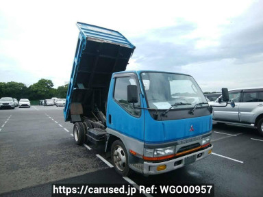 Mitsubishi Canter FE517BD