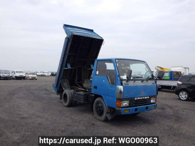 Mitsubishi Canter FE315BD