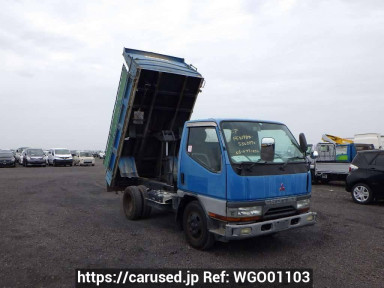 Mitsubishi Canter FE517BD