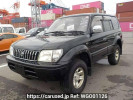 Toyota Land Cruiser Prado KZJ95W