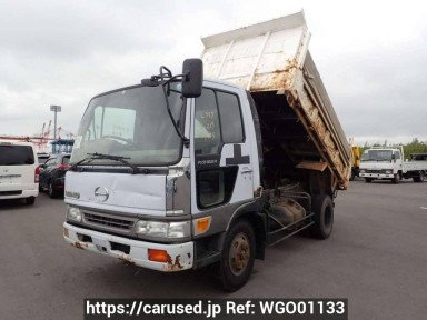 Hino RANGER FC3JCBD