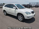 Toyota Harrier ACU35W