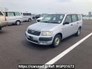 Toyota Succeed Van NCP51V