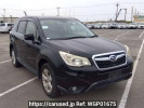 Subaru Forester SJ5