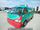 Toyota Hiace Commuter LH125B