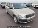 Toyota Probox Wagon NCP59G