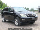 Toyota Harrier ACU35W