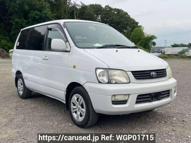 Toyota Liteace Noah SR40G