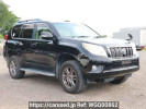 Toyota Land Cruiser Prado GRJ150W