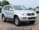 Toyota Land Cruiser Prado VZJ120W