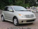 Toyota IST NCP60