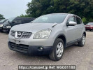 Nissan Dualis KJ10