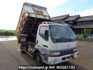 Mitsubishi Fuso Fighter FH218CD