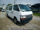 Toyota Hiace Van LH172V