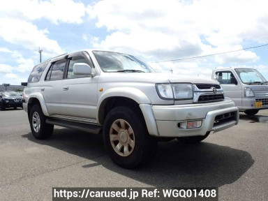 Toyota Hilux Surf RZN185W