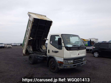 Mitsubishi Canter FE51CBD