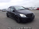 Mercedes Benz B-Class 245232