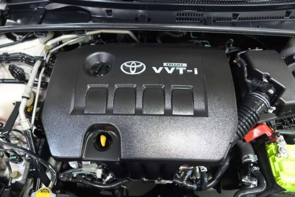 Used 2014 AT toyota corolla-altis null Image[15]