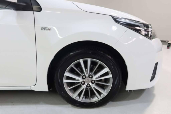 Used 2014 AT toyota corolla-altis null Image[16]