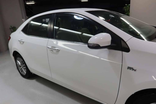 Used 2014 AT toyota corolla-altis null Image[17]