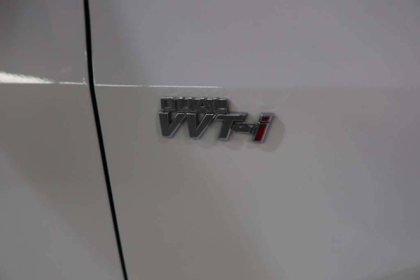 Used 2014 AT toyota corolla-altis null Image[18]