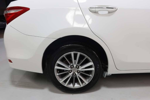 Used 2014 AT toyota corolla-altis null Image[19]