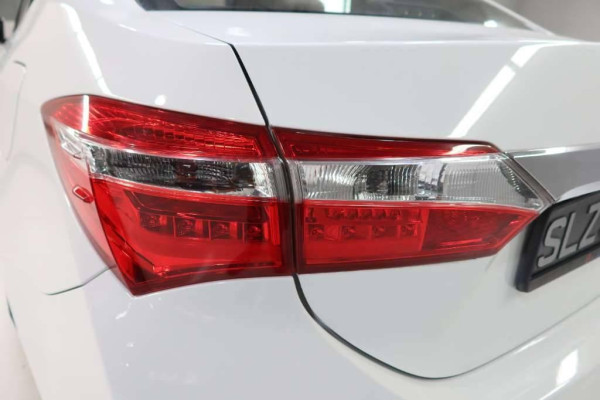 Used 2014 AT toyota corolla-altis null Image[24]