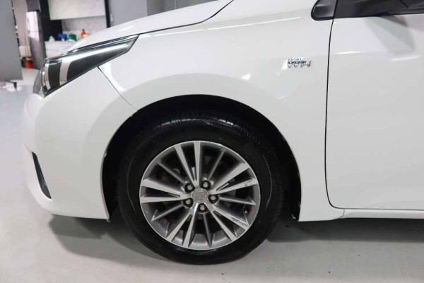 Used 2014 AT toyota corolla-altis null Image[26]