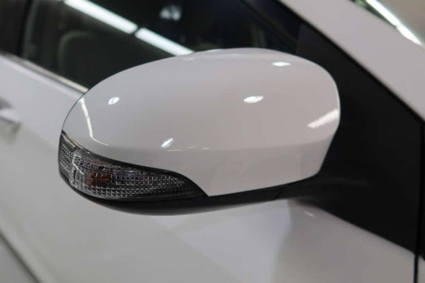 Used 2014 AT toyota corolla-altis null Image[30]