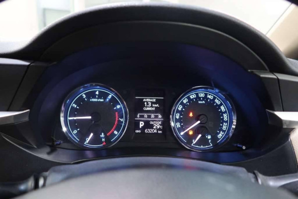 Used 2014 AT toyota corolla-altis null Image[33]