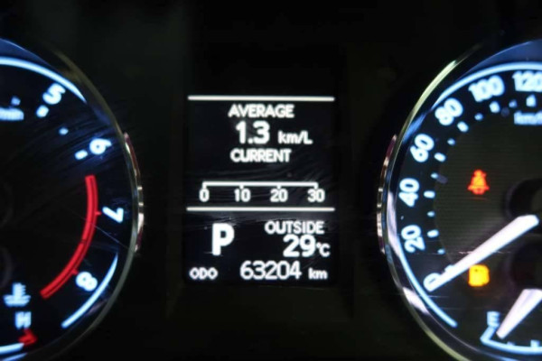 Used 2014 AT toyota corolla-altis null Image[34]