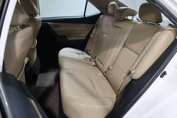 Used 2014 AT toyota corolla-altis null Image[45]