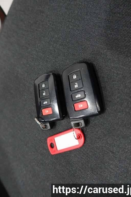 Used 2014 AT toyota corolla-altis null Image[49]