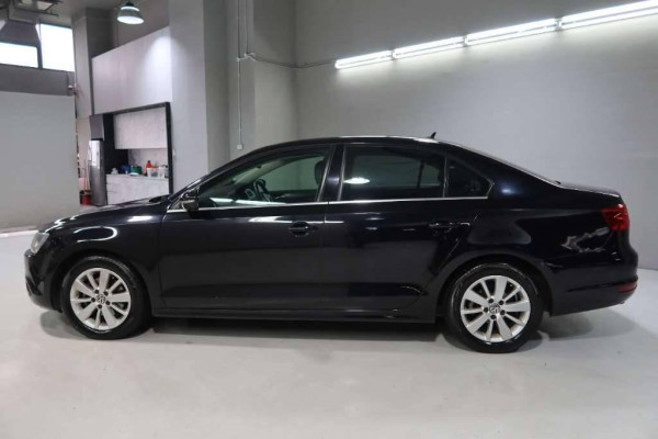 Used 2014 AT volkswagen jetta null Image[5]
