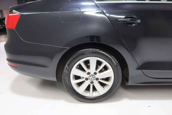 Used 2014 AT volkswagen jetta null Image[8]