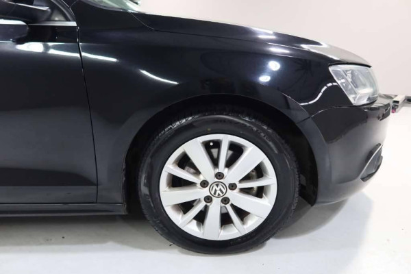Used 2014 AT volkswagen jetta null Image[9]