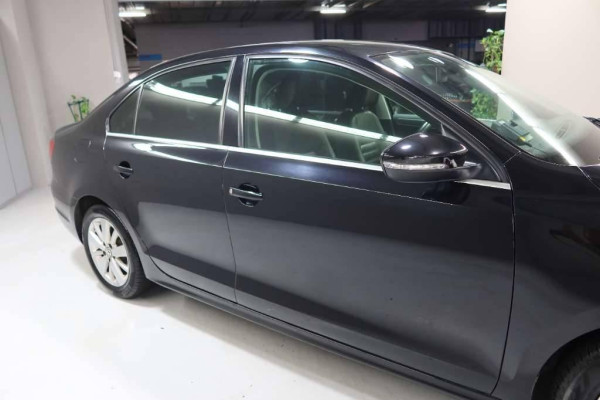 Used 2014 AT volkswagen jetta null Image[10]