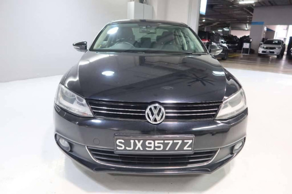 Used 2014 AT volkswagen jetta null Image[12]