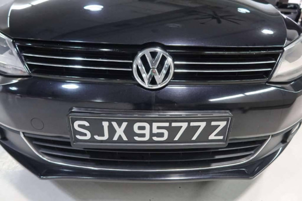 Used 2014 AT volkswagen jetta null Image[13]