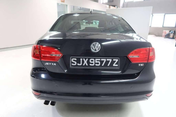 Used 2014 AT volkswagen jetta null Image[16]