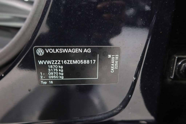 Used 2014 AT volkswagen jetta null Image[21]