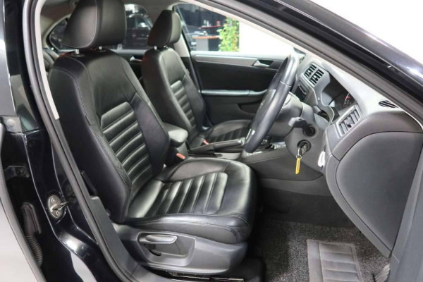 Used 2014 AT volkswagen jetta null Image[40]