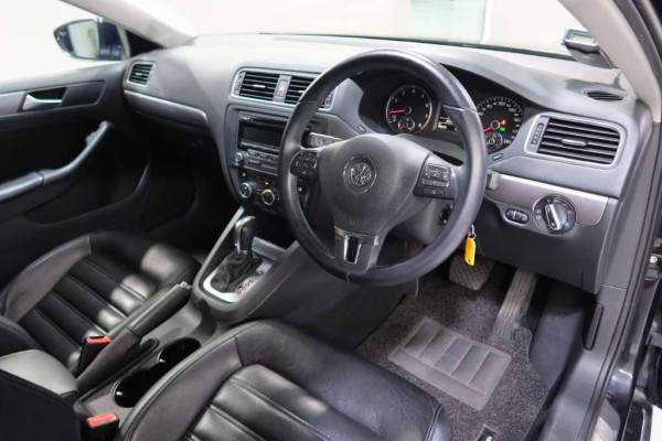 Used 2014 AT volkswagen jetta null Image[41]